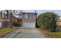 153 STEPHEN STREET, Richmond Hill, Ontario