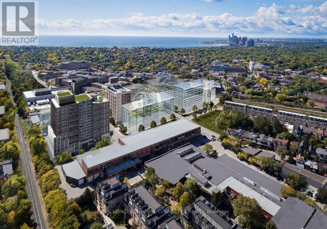 704 - 181 Sterling Road, Toronto, Ontario  M6R 2B7 - Photo 9 - C12637024