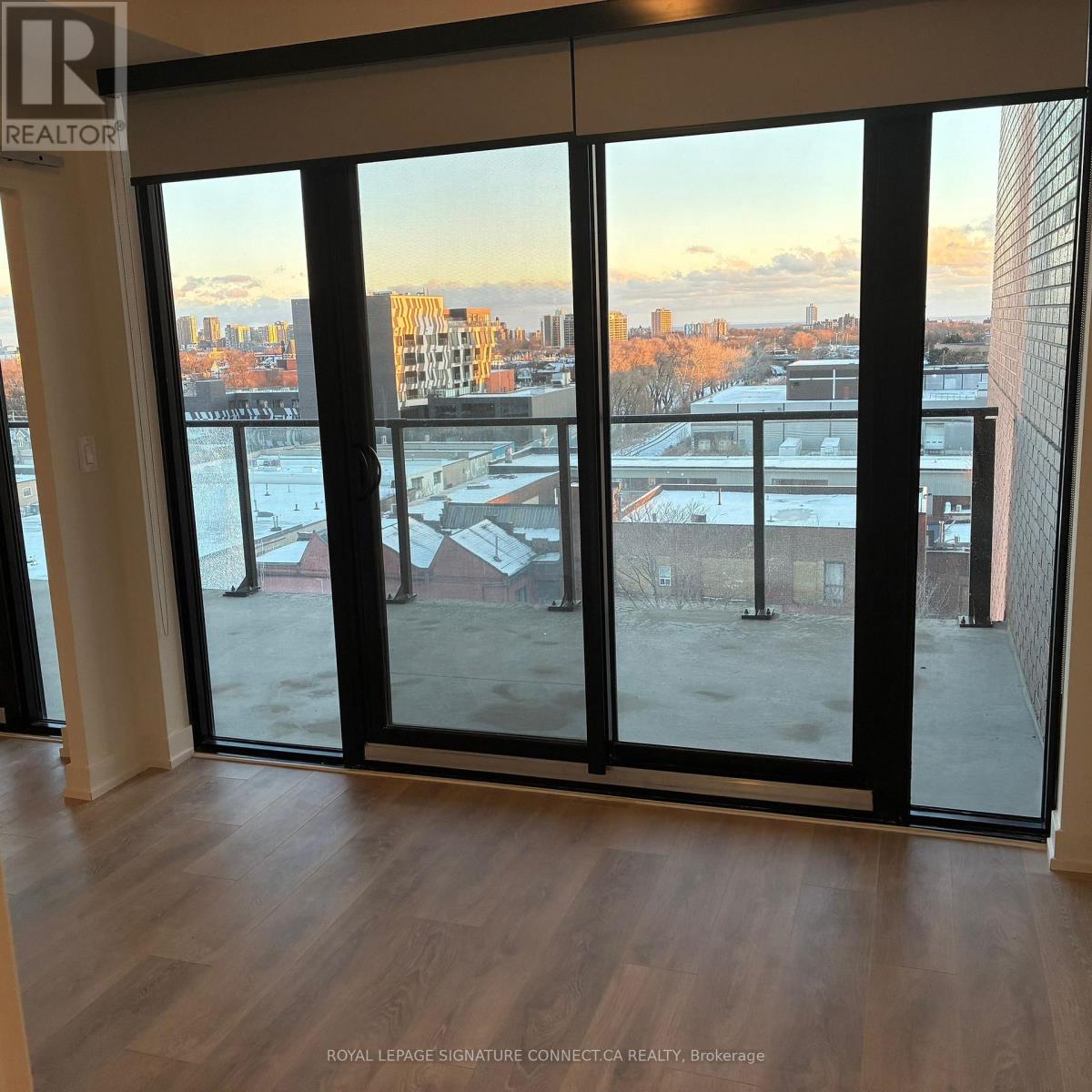 704 - 181 Sterling Road, Toronto, Ontario  M6R 2B7 - Photo 6 - C12637024