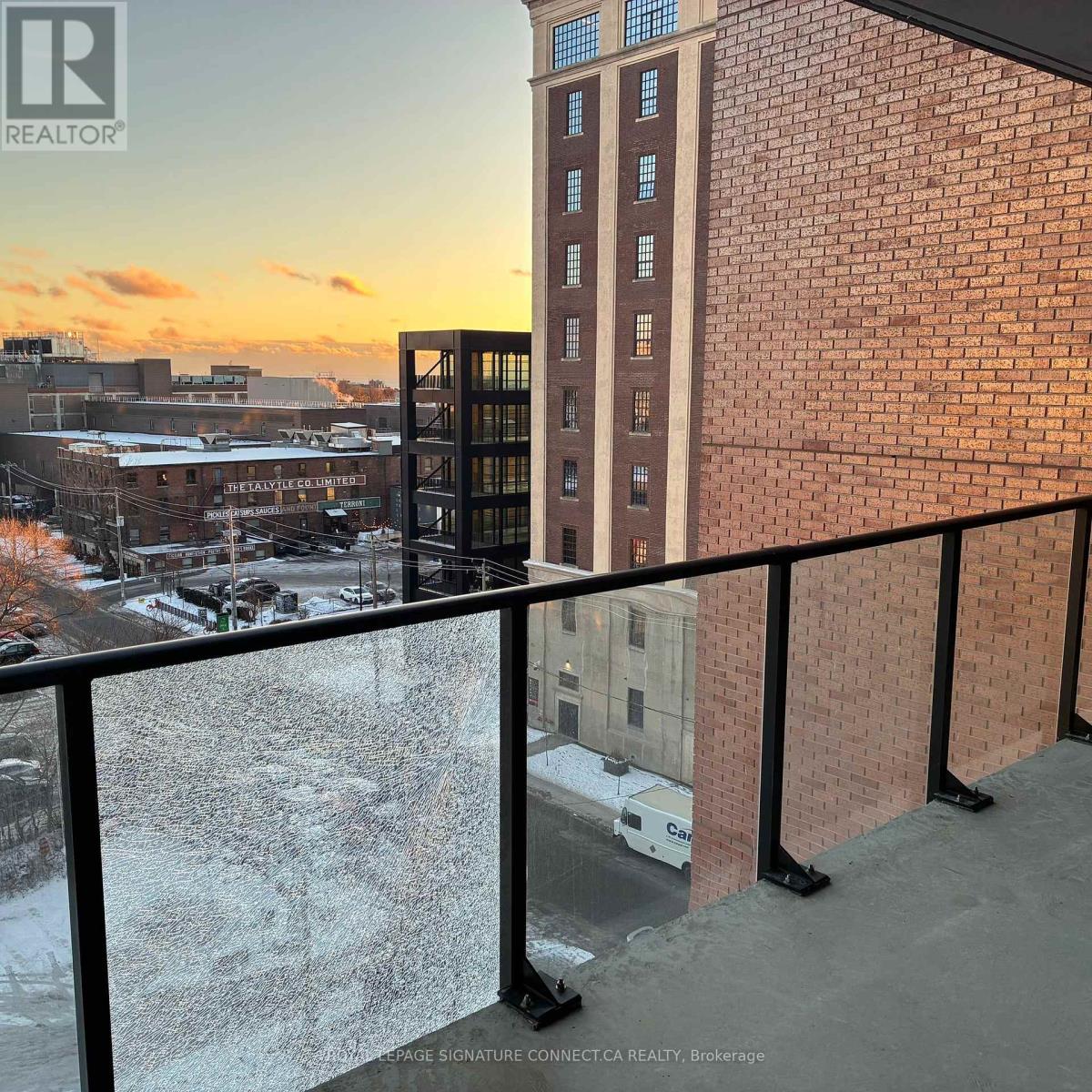 704 - 181 Sterling Road, Toronto, Ontario  M6R 2B7 - Photo 10 - C12637024