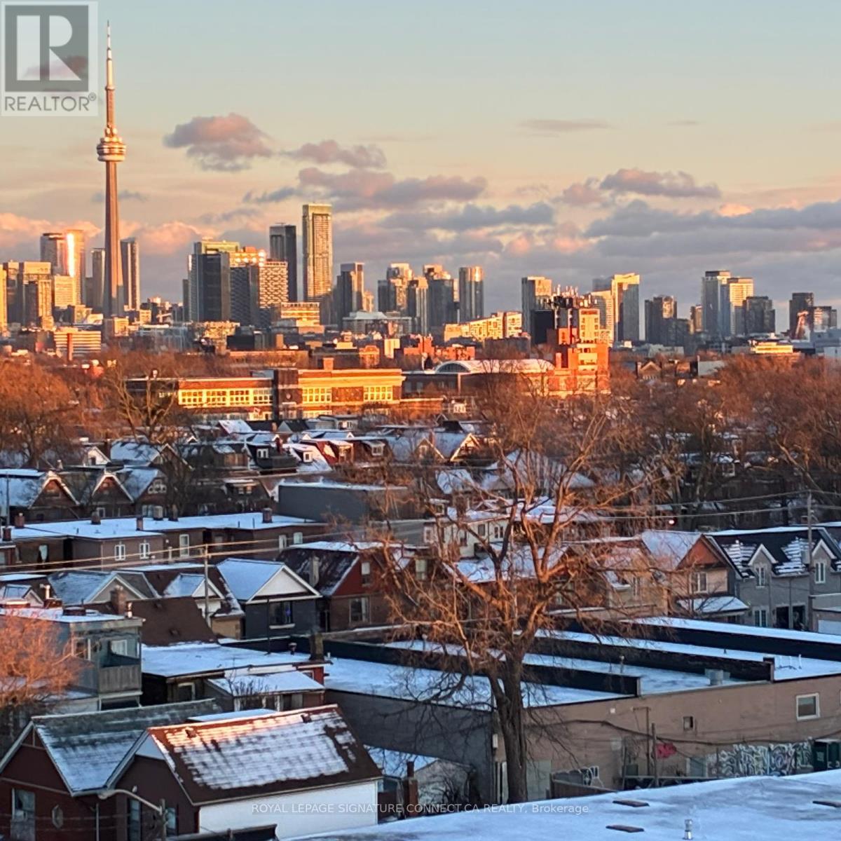 704 - 181 Sterling Road, Toronto, Ontario  M6R 2B7 - Photo 8 - C12637024