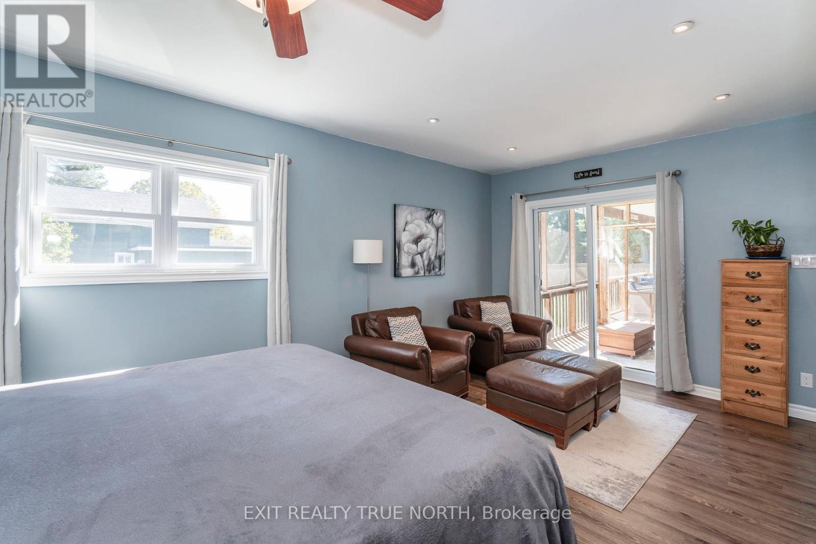 8254 93 Highway, Tiny, Ontario  L0K 2E0 - Photo 13 - S12639534