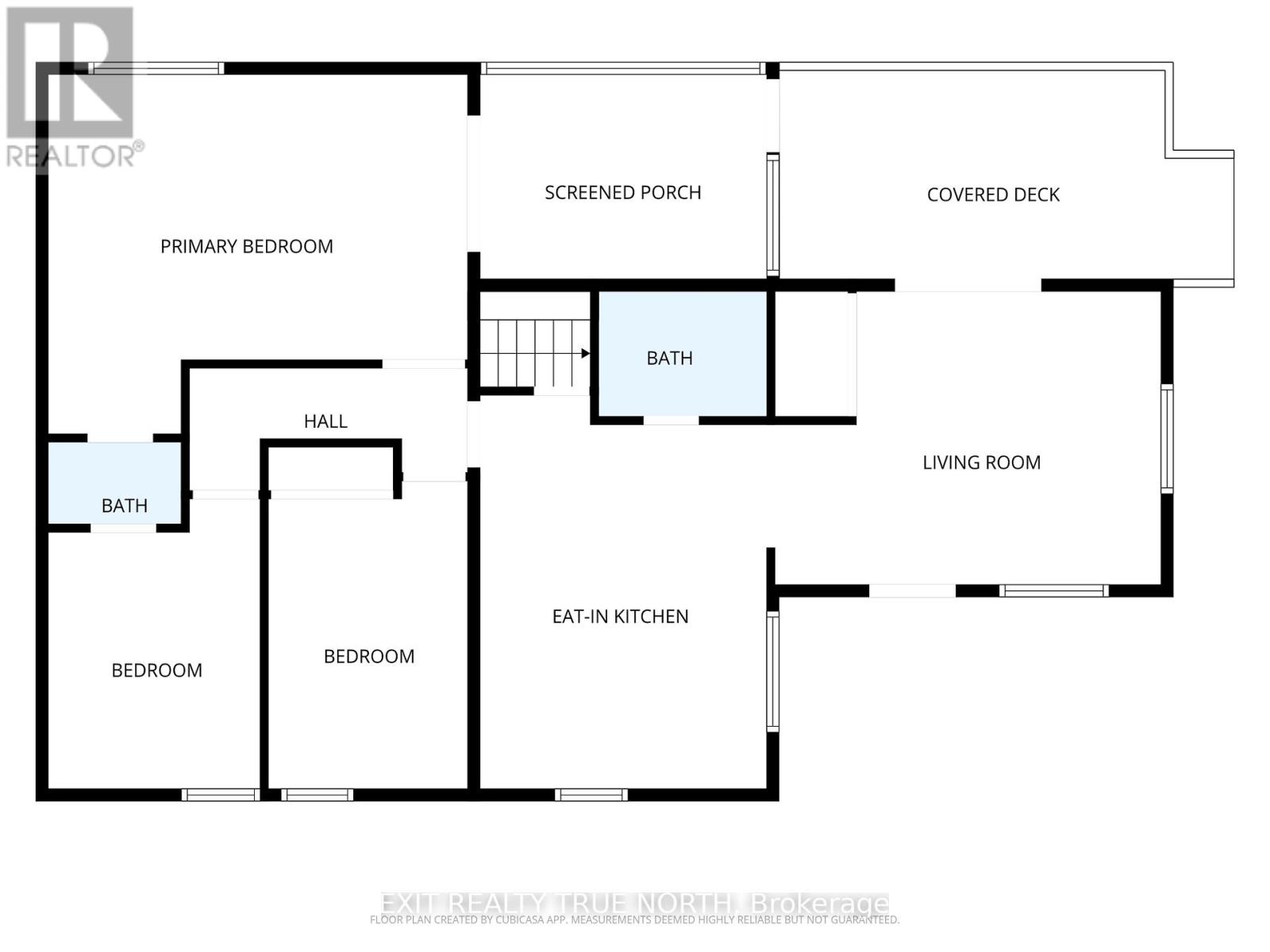 8254 93 Highway, Tiny, Ontario  L0K 2E0 - Photo 27 - S12639534