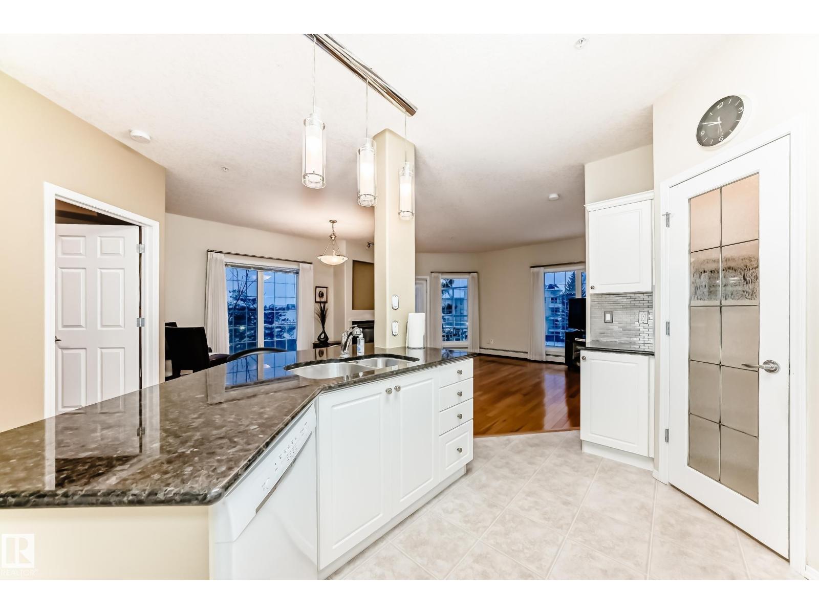 #301 11260 153 Av Nw, Edmonton, Alberta  T5X 6E7 - Photo 12 - E4468313