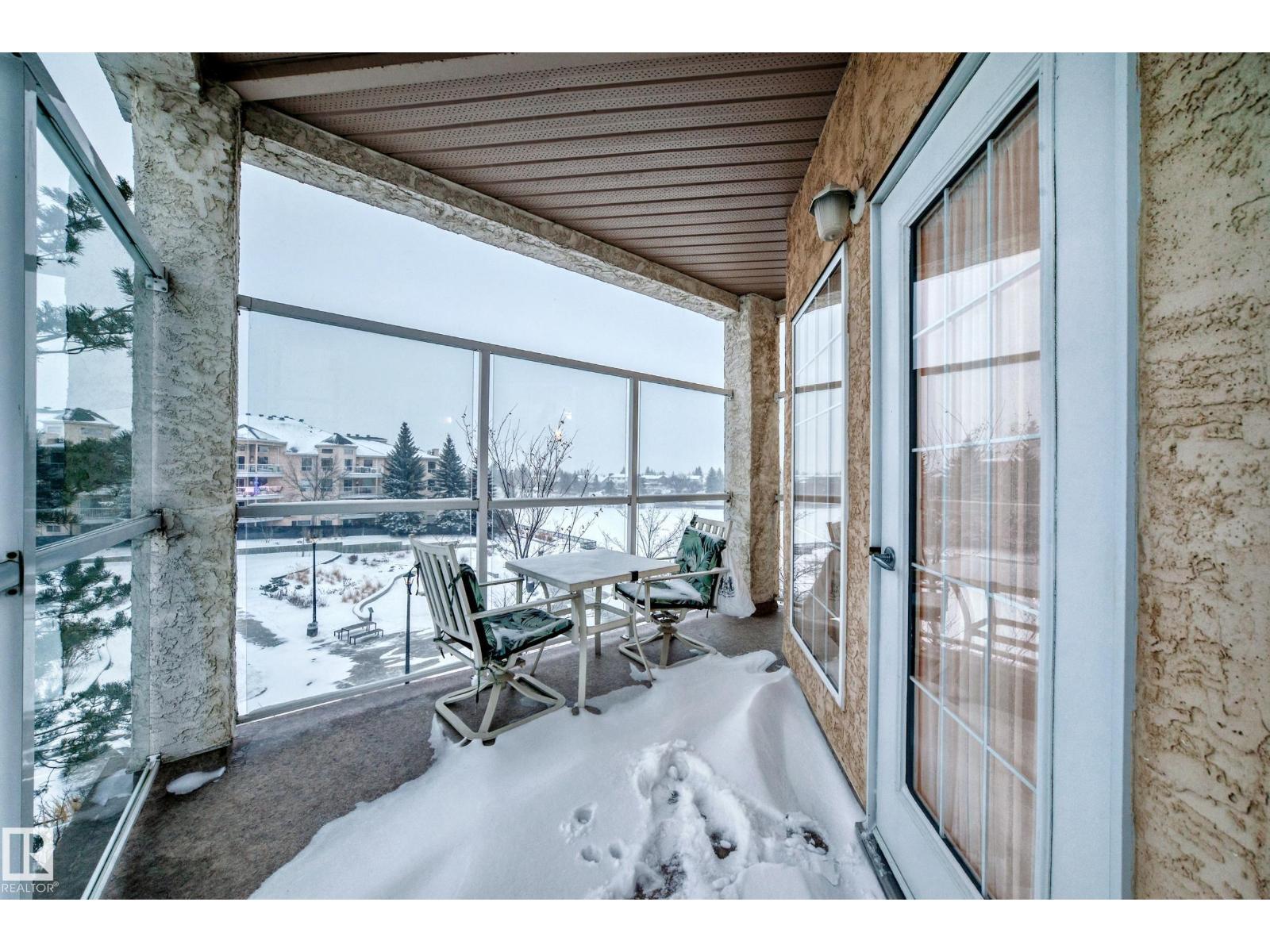 #301 11260 153 Av Nw, Edmonton, Alberta  T5X 6E7 - Photo 18 - E4468313