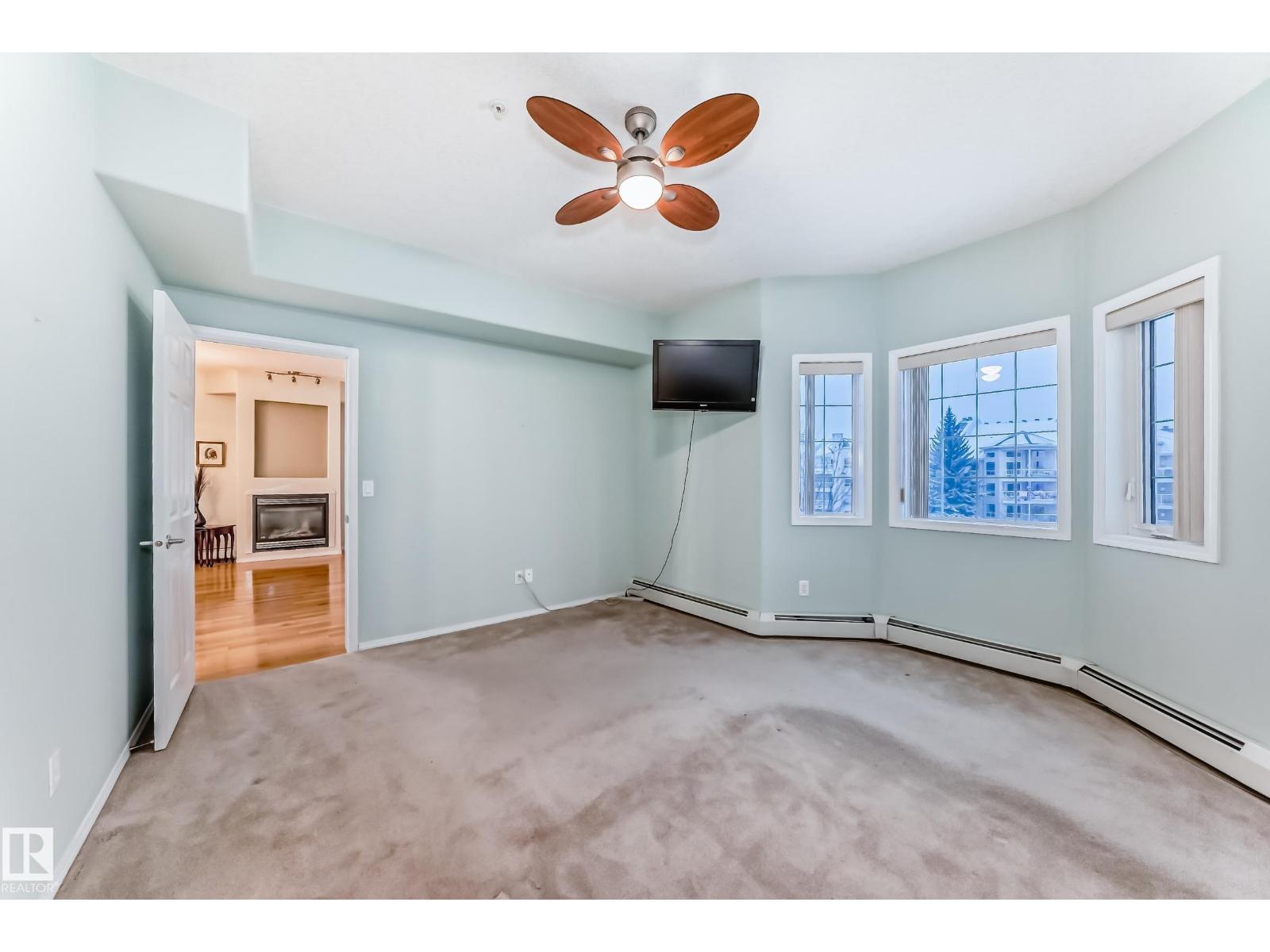 #301 11260 153 Av Nw, Edmonton, Alberta  T5X 6E7 - Photo 23 - E4468313