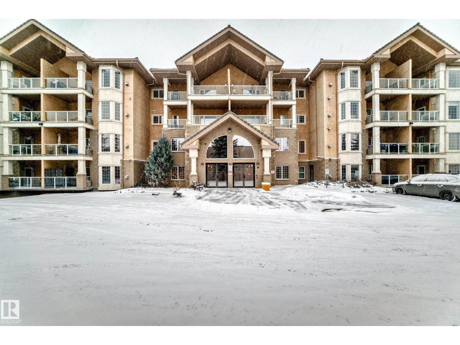 #301 11260 153 Av Nw, Edmonton, Alberta  T5X 6E7 - Photo 3 - E4468313