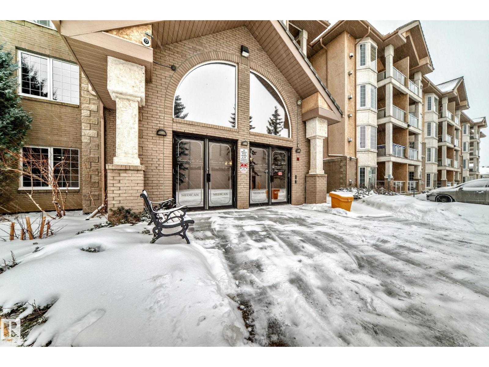 #301 11260 153 Av Nw, Edmonton, Alberta  T5X 6E7 - Photo 4 - E4468313