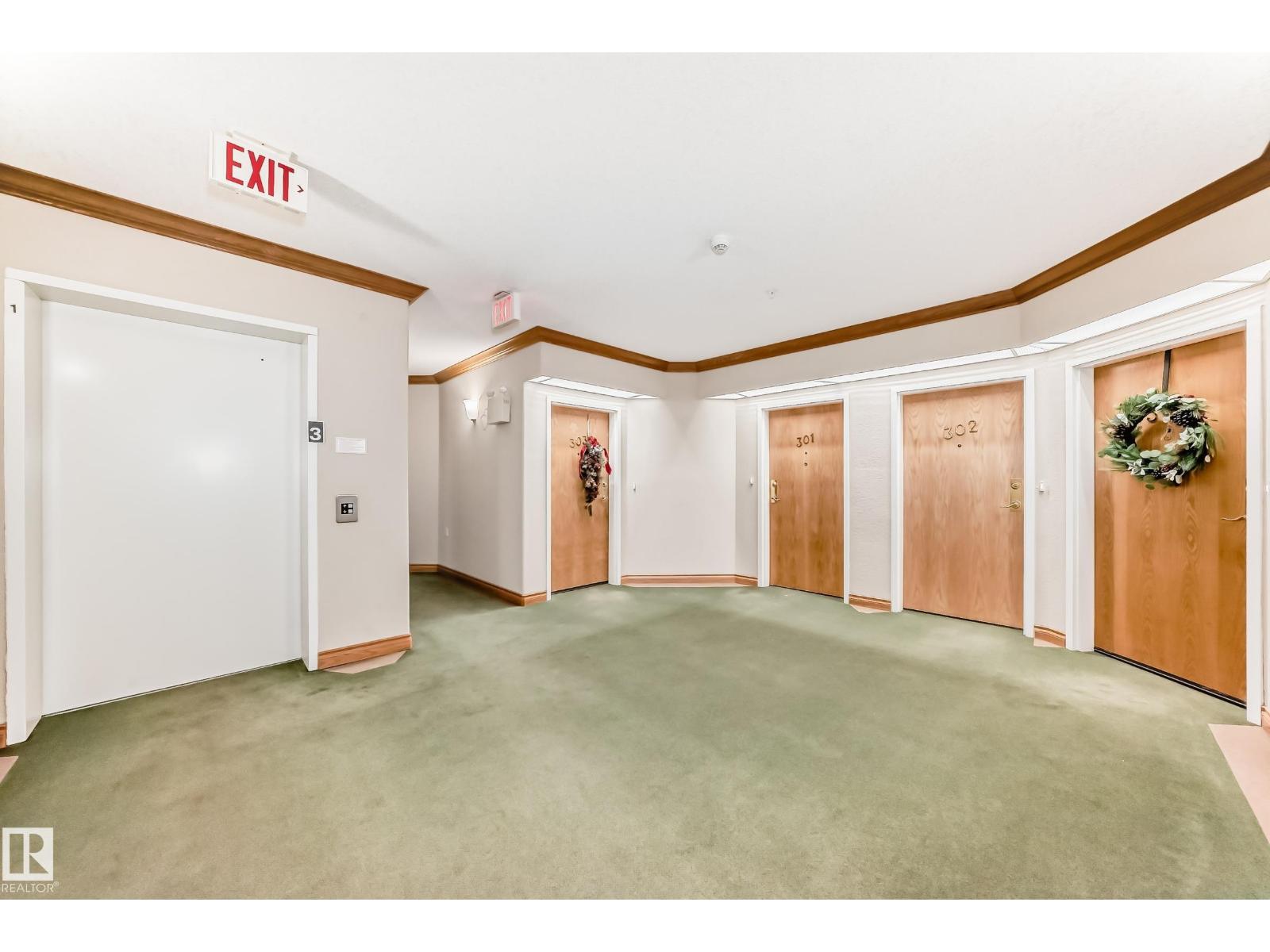 #301 11260 153 Av Nw, Edmonton, Alberta  T5X 6E7 - Photo 43 - E4468313