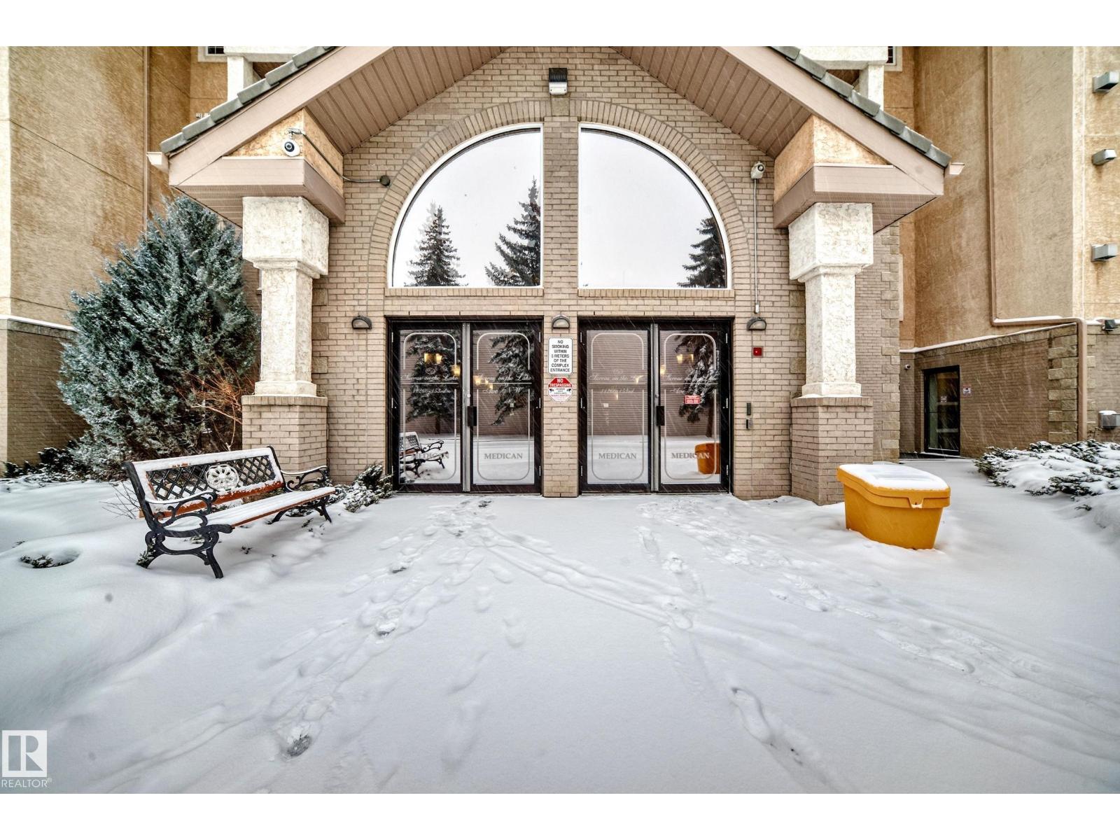 #301 11260 153 Av Nw, Edmonton, Alberta  T5X 6E7 - Photo 5 - E4468313