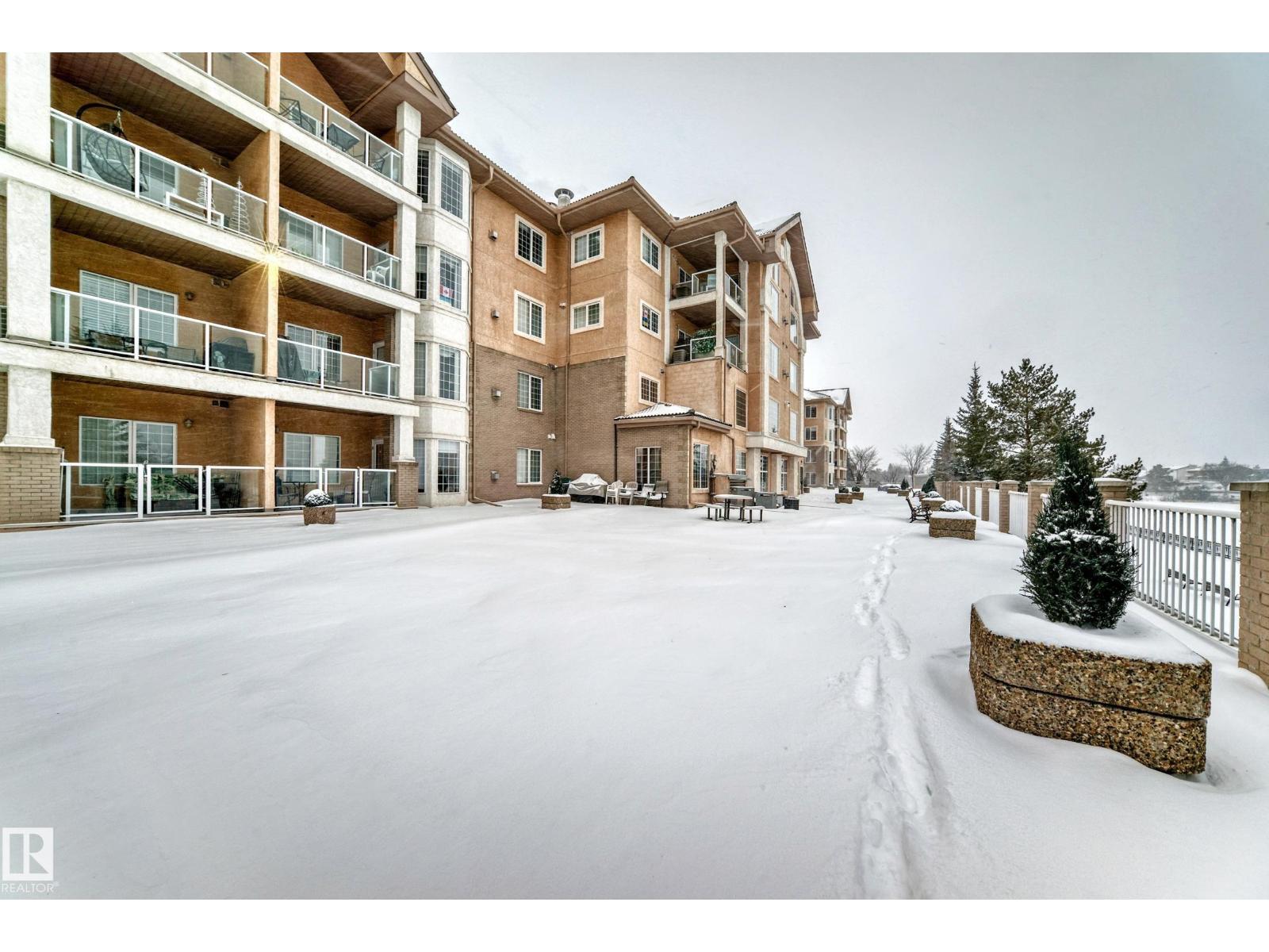 #301 11260 153 Av Nw, Edmonton, Alberta  T5X 6E7 - Photo 68 - E4468313