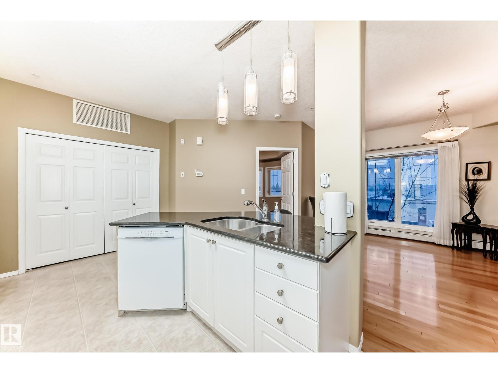 #301 11260 153 Av Nw, Edmonton, Alberta  T5X 6E7 - Photo 9 - E4468313