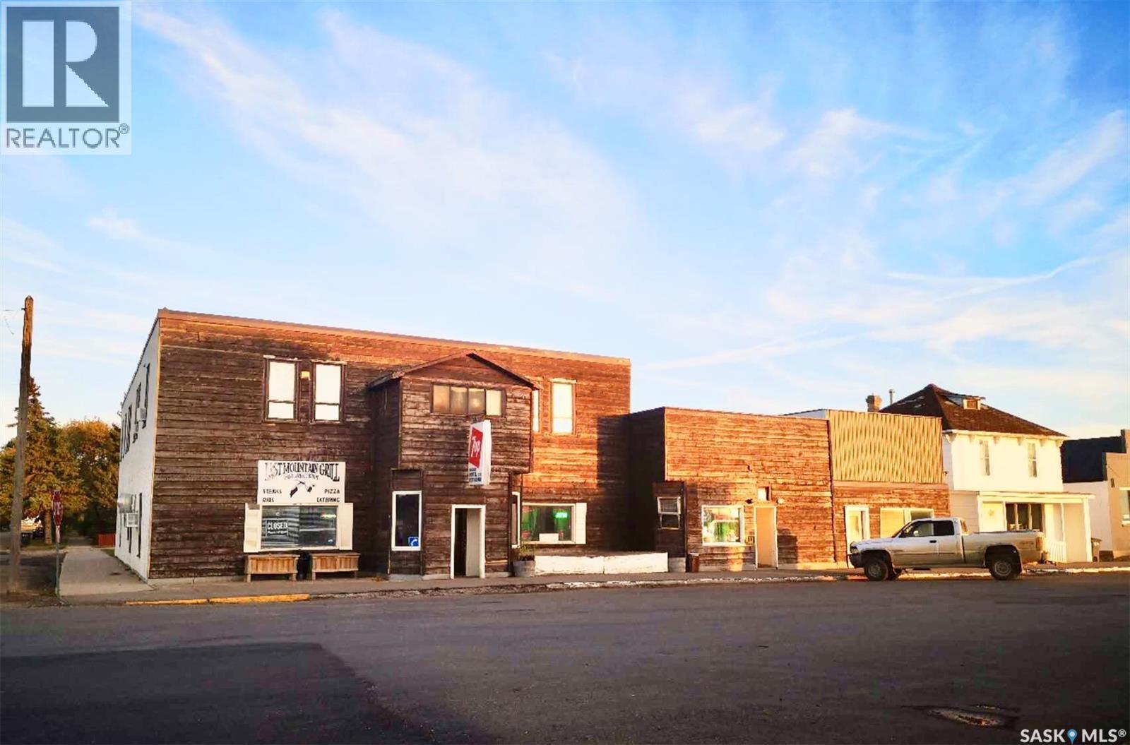 111 Main STREET, Nokomis, Saskatchewan