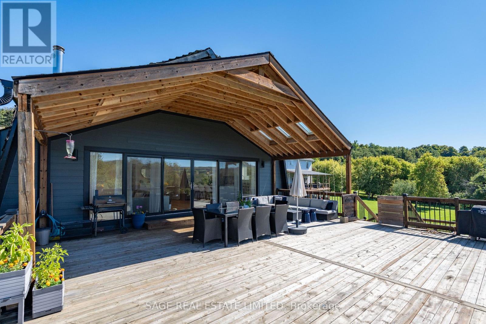 Farmhouse Suite - 15724 Hurontario Street, Caledon, Ontario  L7C 2C4 - Photo 19 - W12639442