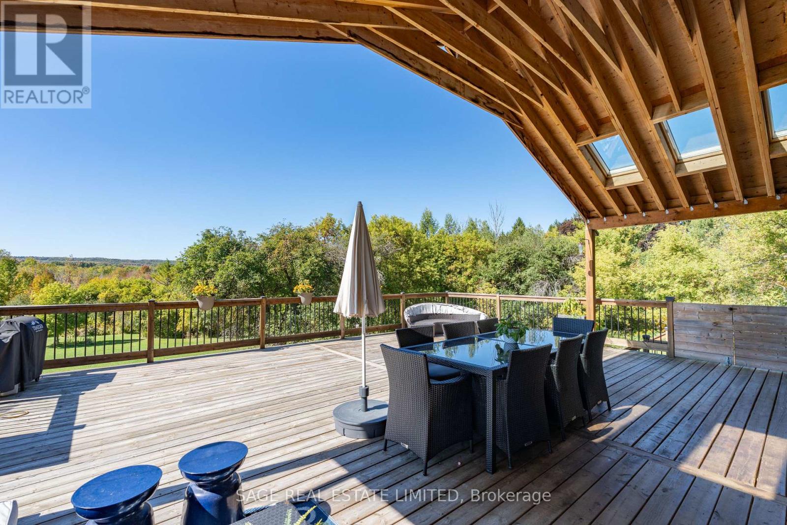 Farmhouse Suite - 15724 Hurontario Street, Caledon, Ontario  L7C 2C4 - Photo 22 - W12639442