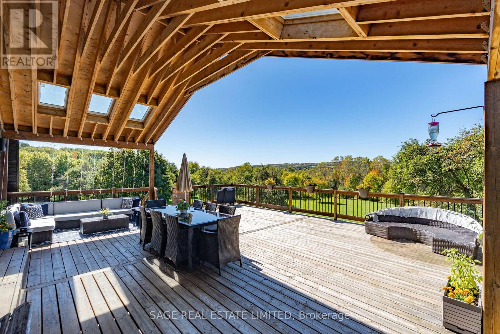 Farmhouse Suite - 15724 Hurontario Street, Caledon, Ontario  L7C 2C4 - Photo 23 - W12639442