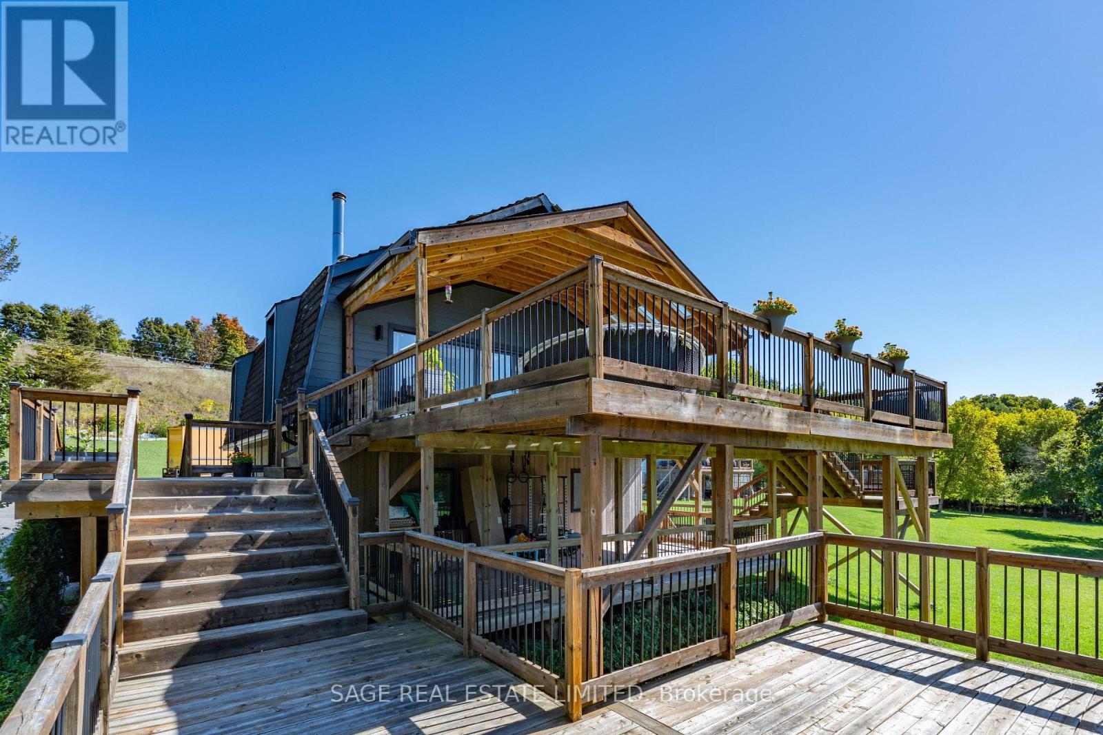 Farmhouse Suite - 15724 Hurontario Street, Caledon, Ontario  L7C 2C4 - Photo 24 - W12639442