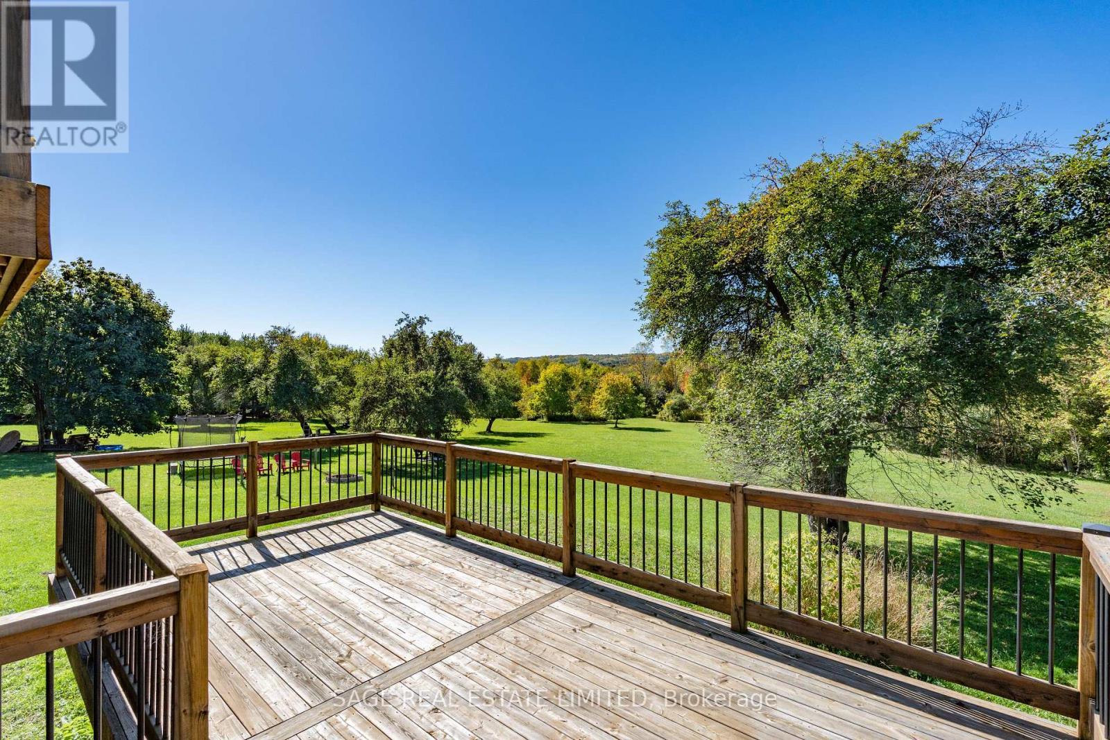 Farmhouse Suite - 15724 Hurontario Street, Caledon, Ontario  L7C 2C4 - Photo 25 - W12639442