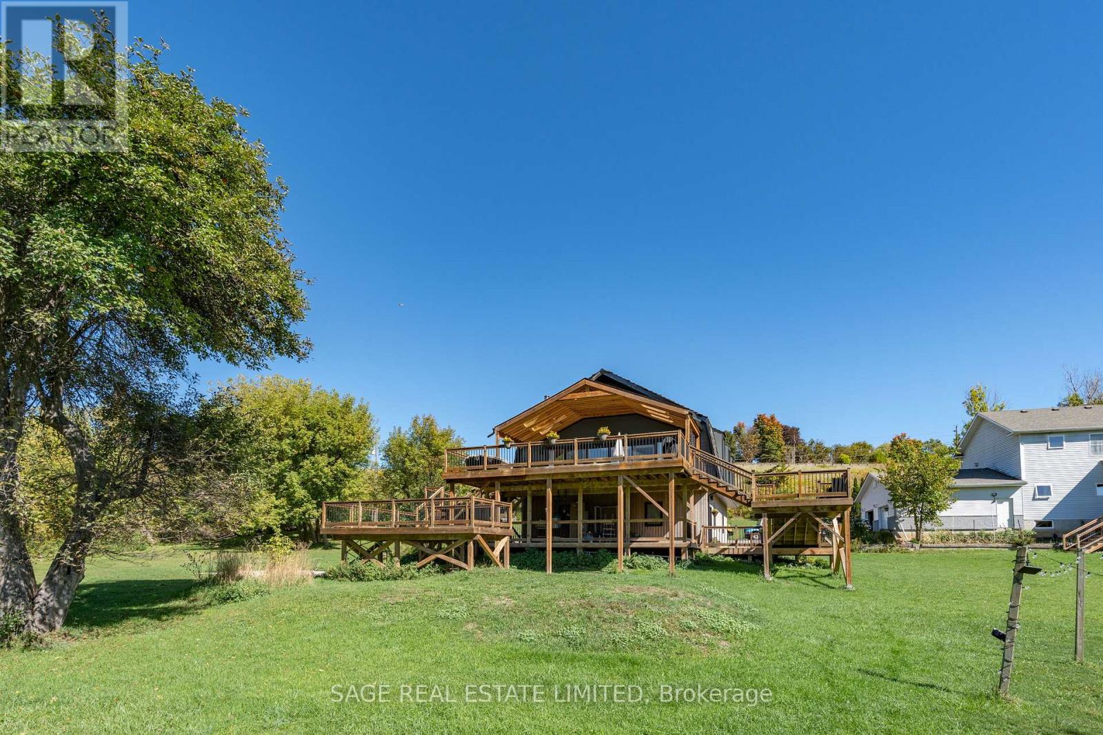 Farmhouse Suite - 15724 Hurontario Street, Caledon, Ontario  L7C 2C4 - Photo 31 - W12639442