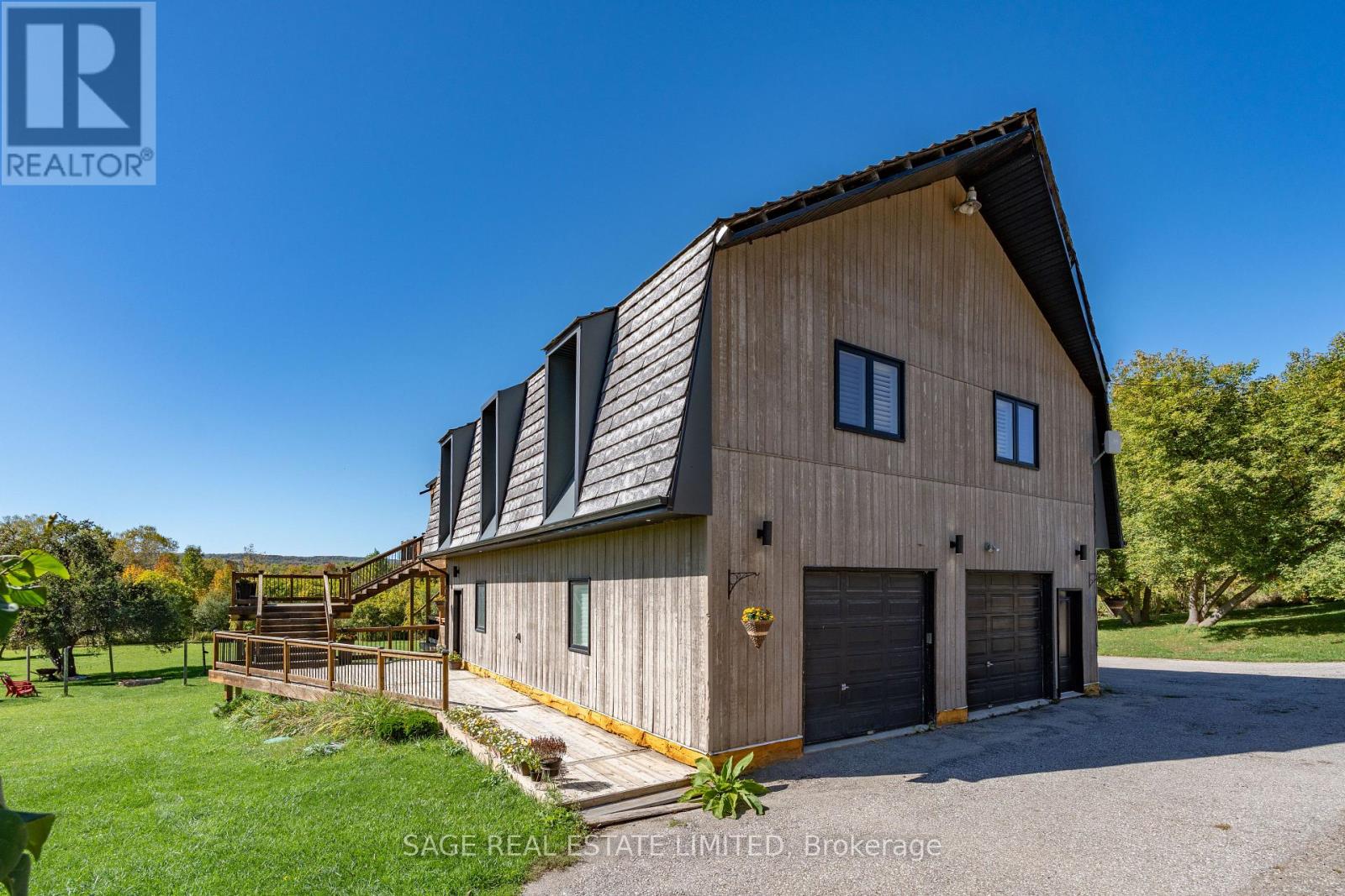 Farmhouse Suite - 15724 Hurontario Street, Caledon, Ontario  L7C 2C4 - Photo 34 - W12639442