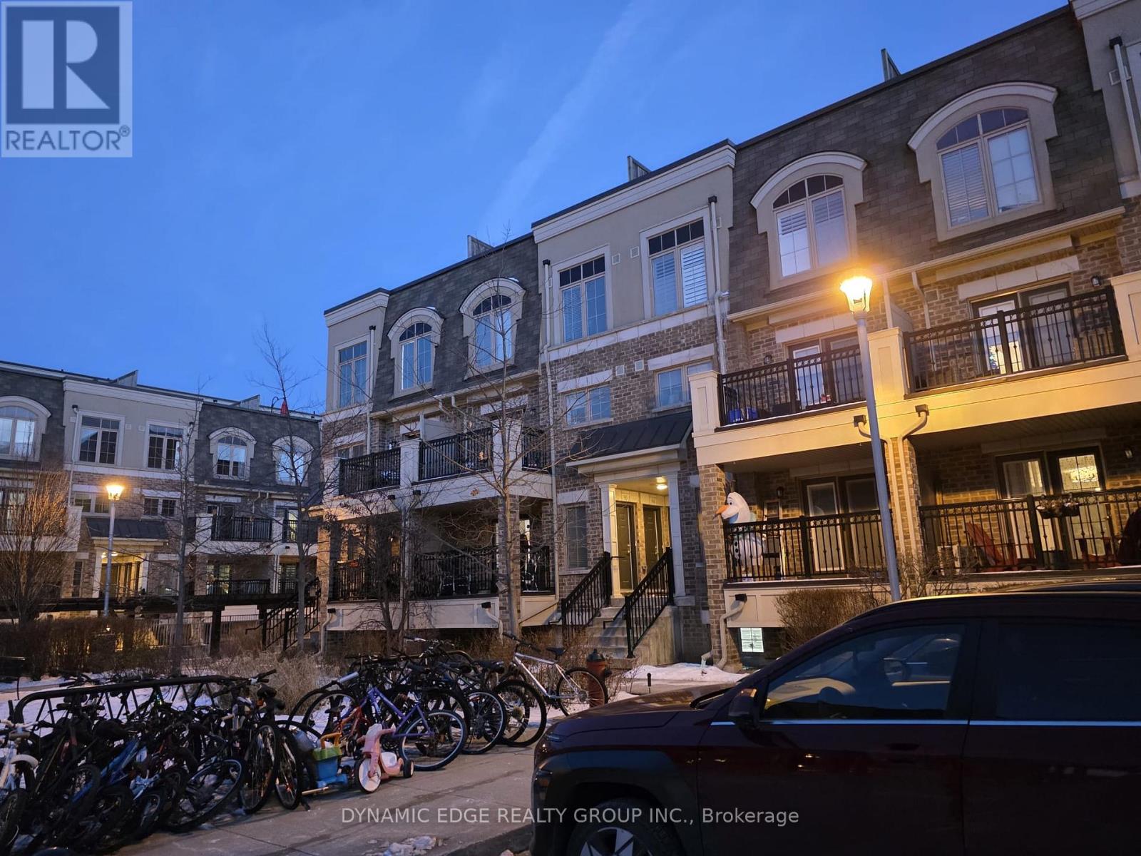 96 - 2441 Greenwich Drive, Oakville, Ontario  L6M 0R8 - Photo 2 - W12639444