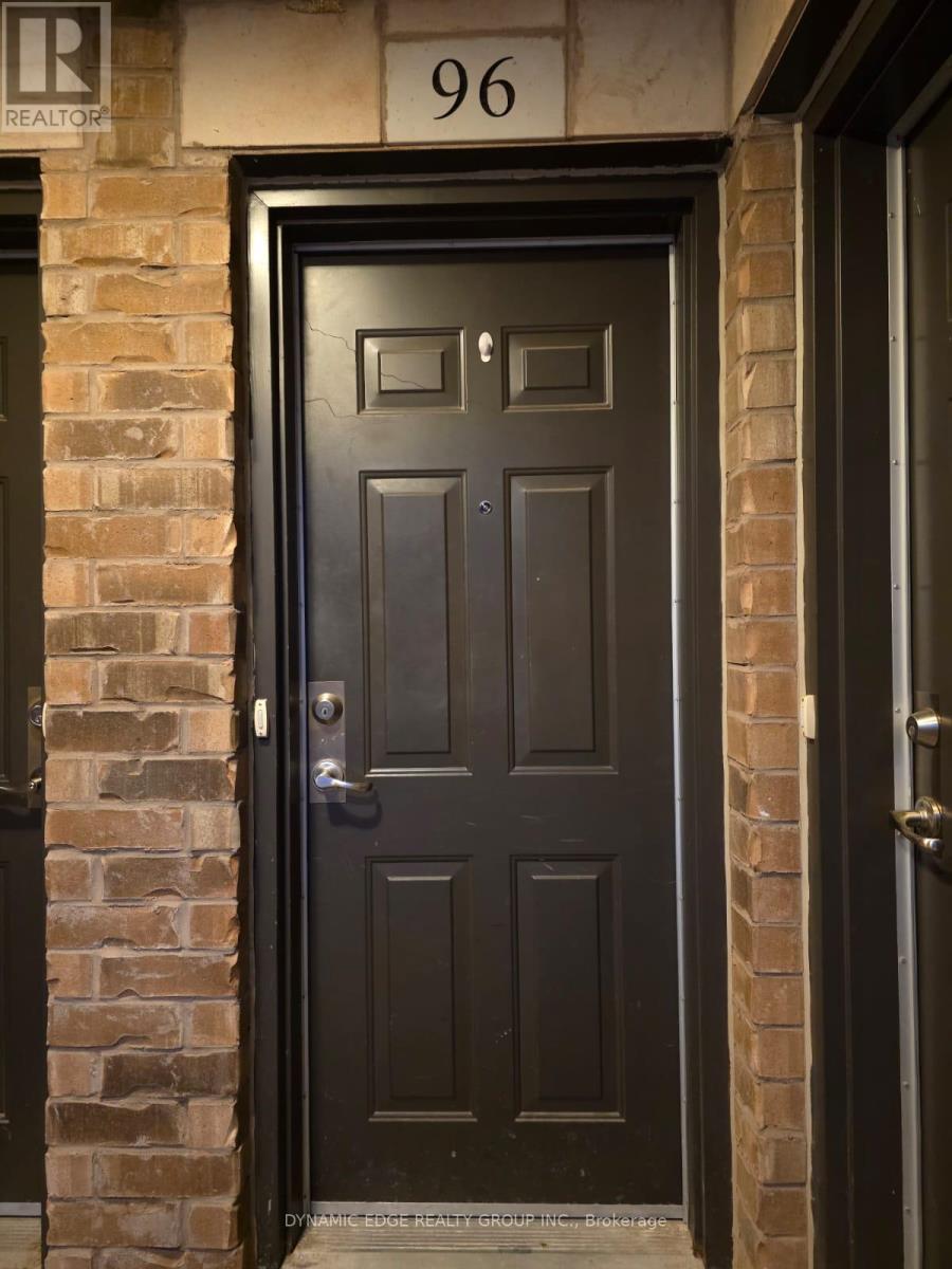 96 - 2441 Greenwich Drive, Oakville, Ontario  L6M 0R8 - Photo 3 - W12639444