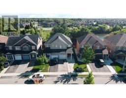 25 REVELSTOKE PLACE, Brampton, Ontario