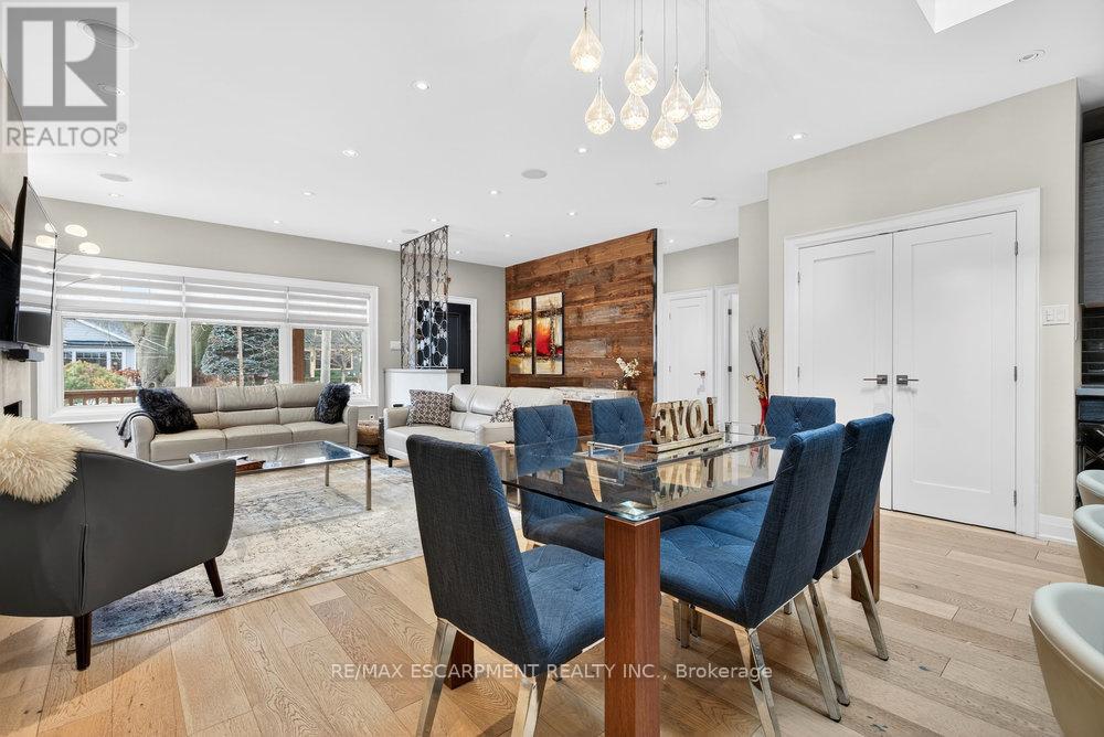 479 Bridgman Avenue, Burlington, Ontario  L7R 2V3 - Photo 20 - W12639552