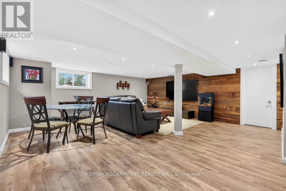 479 Bridgman Avenue, Burlington, Ontario  L7R 2V3 - Photo 26 - W12639552