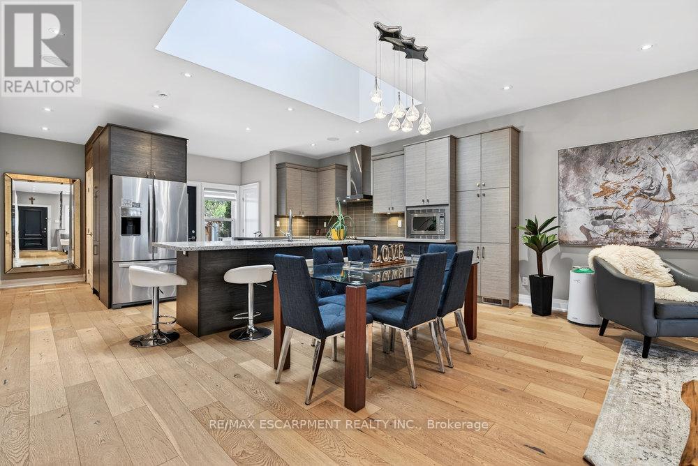 479 Bridgman Avenue, Burlington, Ontario  L7R 2V3 - Photo 29 - W12639552