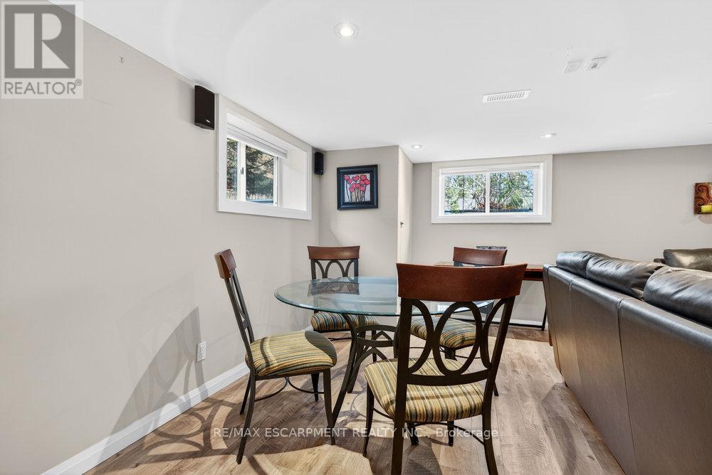 479 Bridgman Avenue, Burlington, Ontario  L7R 2V3 - Photo 37 - W12639552