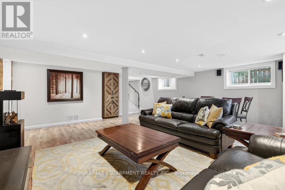 479 Bridgman Avenue, Burlington, Ontario  L7R 2V3 - Photo 40 - W12639552