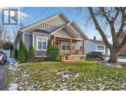 479 BRIDGMAN AVENUE, Burlington, Ontario