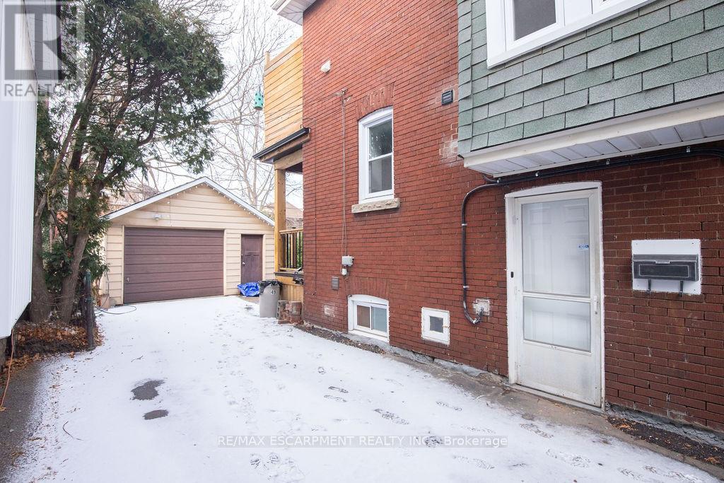 1 - 22 Prospect Street S, Hamilton, Ontario  L8M 2Z1 - Photo 36 - X12639458