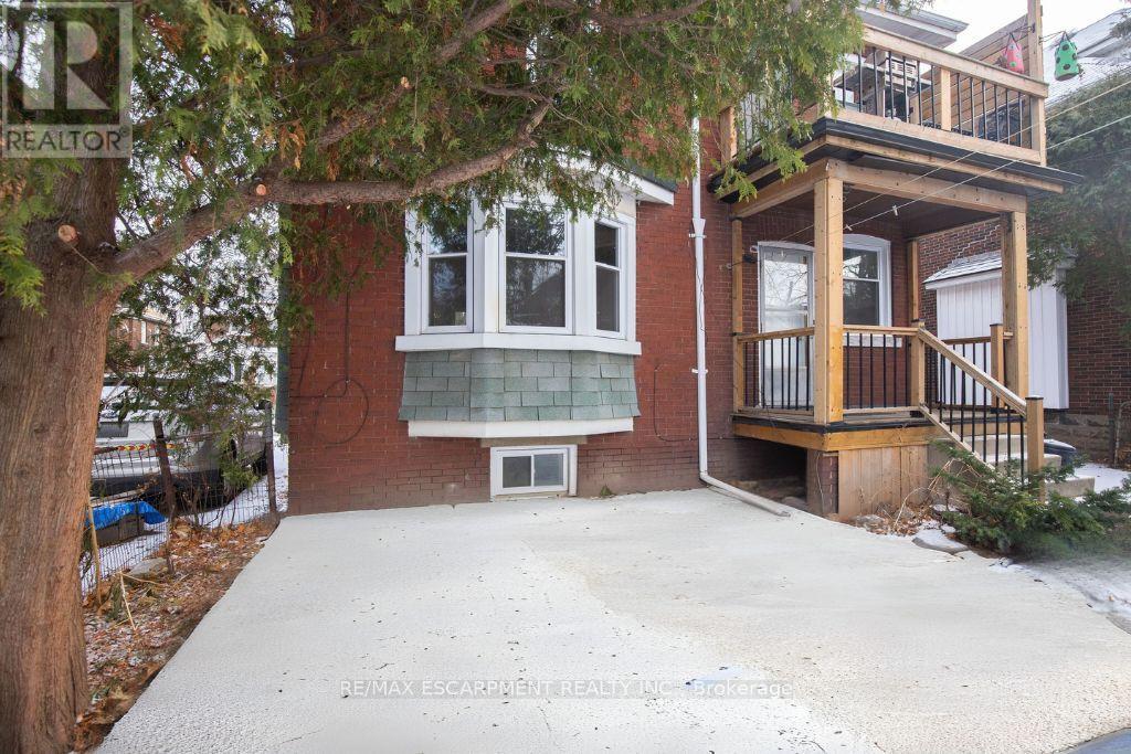 1 - 22 Prospect Street S, Hamilton, Ontario  L8M 2Z1 - Photo 39 - X12639458