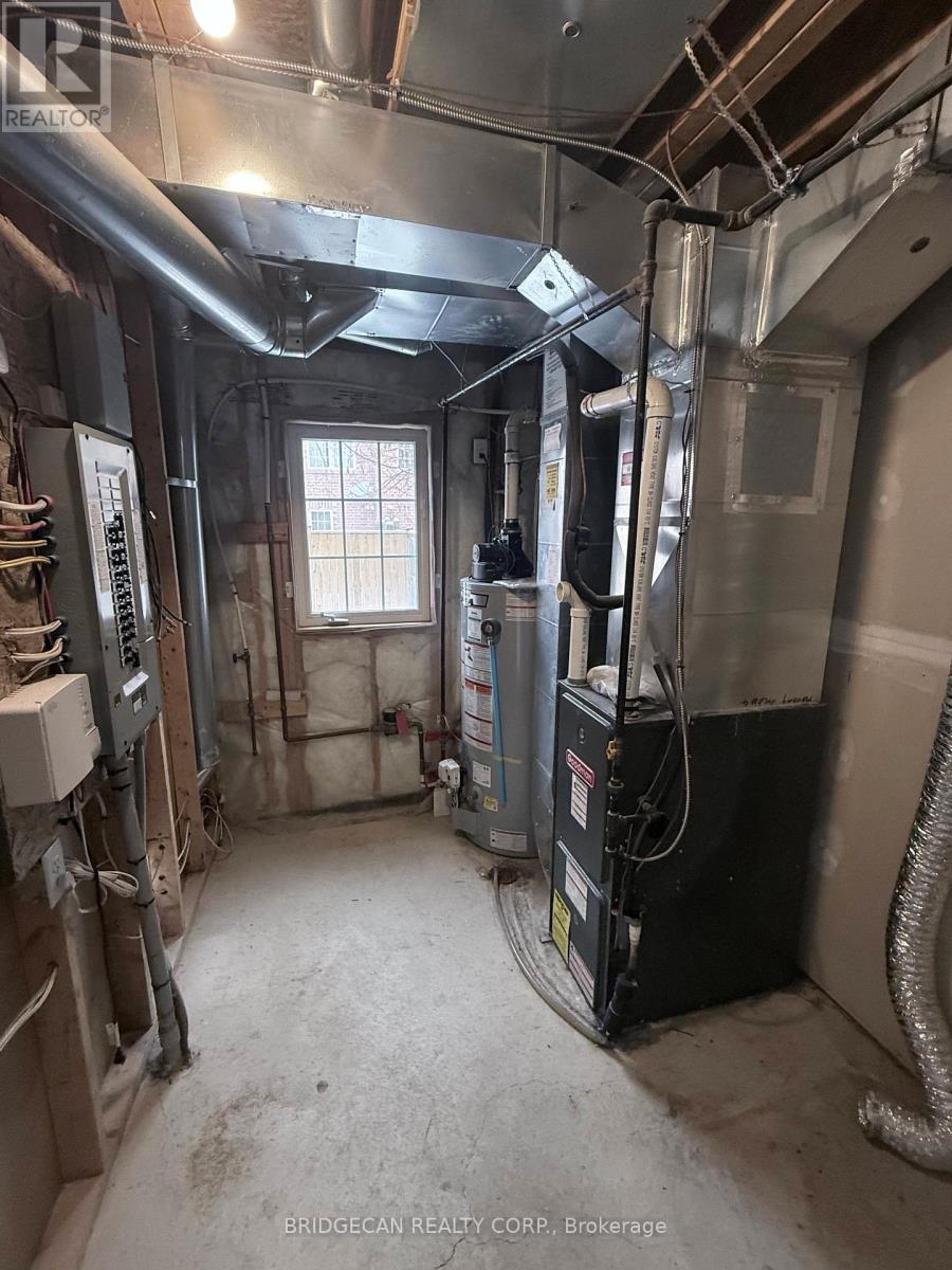 50 Emick Drive, Hamilton, Ontario  L9K 0C6 - Photo 12 - X12639462