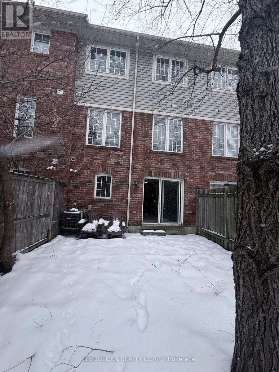 50 Emick Drive, Hamilton, Ontario  L9K 0C6 - Photo 13 - X12639462