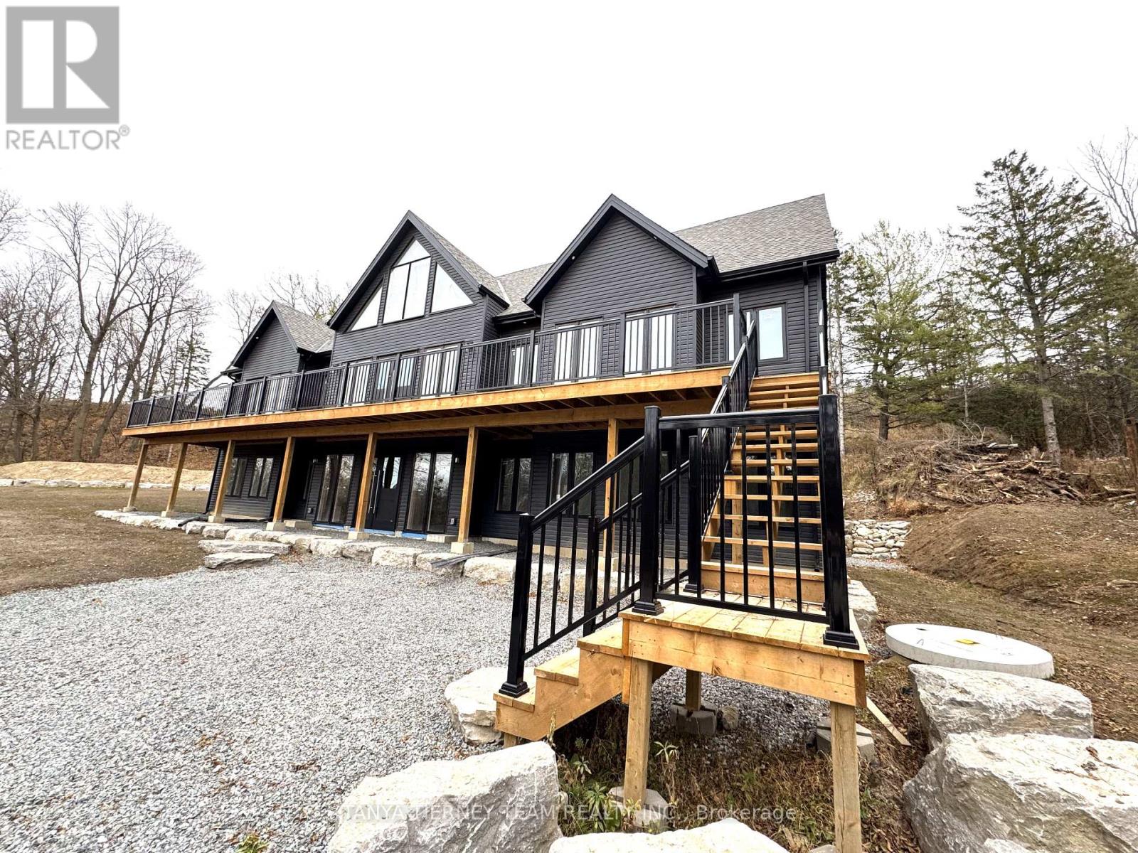 5227 Waldon Road, Hamilton Township, Ontario  K0K 2E0 - Photo 2 - X12639478