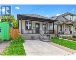 54 CRAIGMILLER AVENUE, Hamilton, Ontario