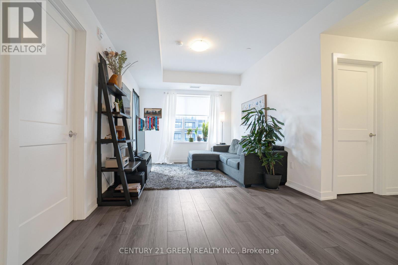 407 - 255 Northfield Drive E, Waterloo, Ontario  N2K 0G5 - Photo 10 - X12639498