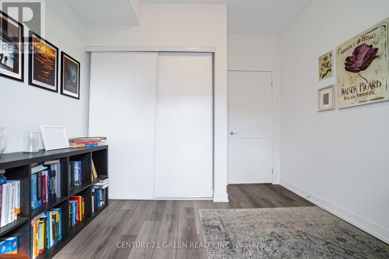 407 - 255 Northfield Drive E, Waterloo, Ontario  N2K 0G5 - Photo 20 - X12639498