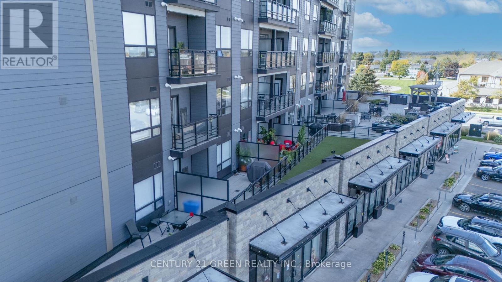 407 - 255 Northfield Drive E, Waterloo, Ontario  N2K 0G5 - Photo 31 - X12639498