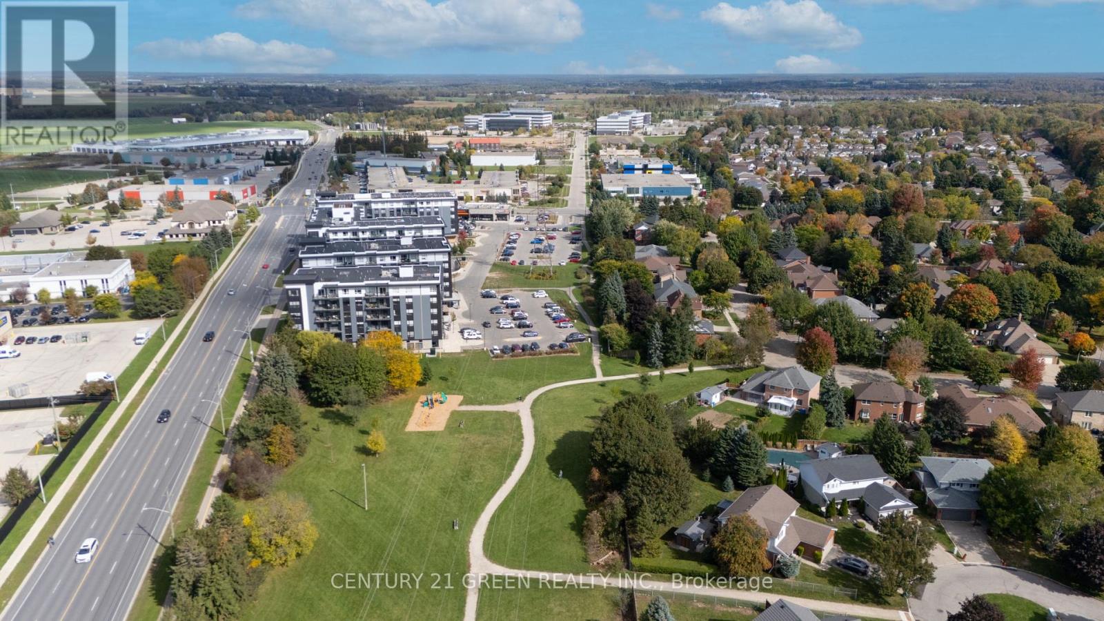 407 - 255 Northfield Drive E, Waterloo, Ontario  N2K 0G5 - Photo 35 - X12639498