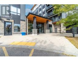 407 - 255 NORTHFIELD DRIVE E, Waterloo, Ontario