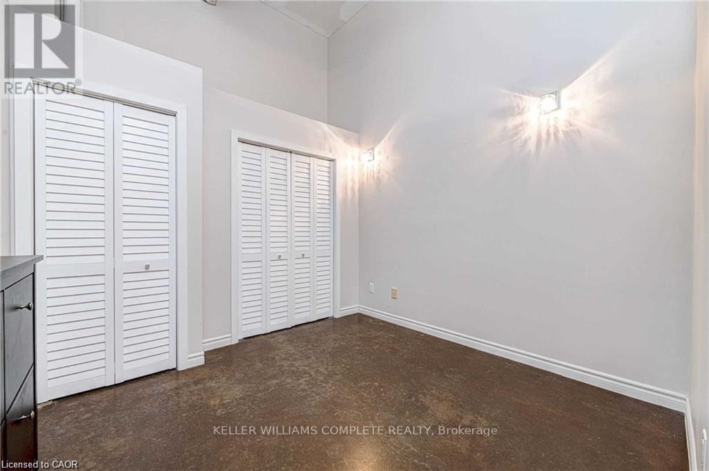 202 - 11 Rebecca Street E, Hamilton, Ontario  L8R 3H7 - Photo 10 - X12639500