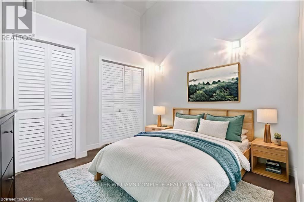 202 - 11 Rebecca Street E, Hamilton, Ontario  L8R 3H7 - Photo 11 - X12639500