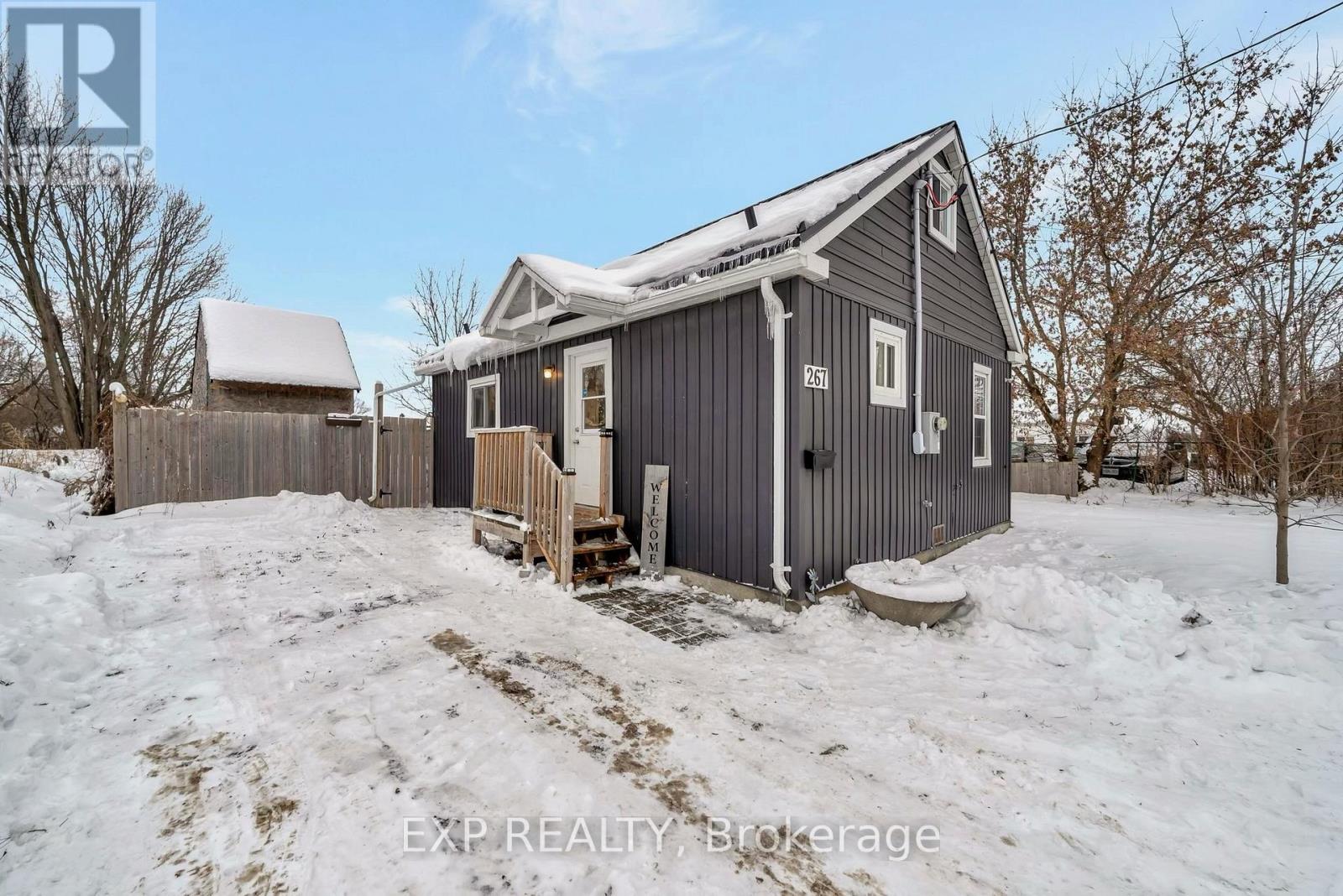 267 STATION STREET, Belleville, Ontario