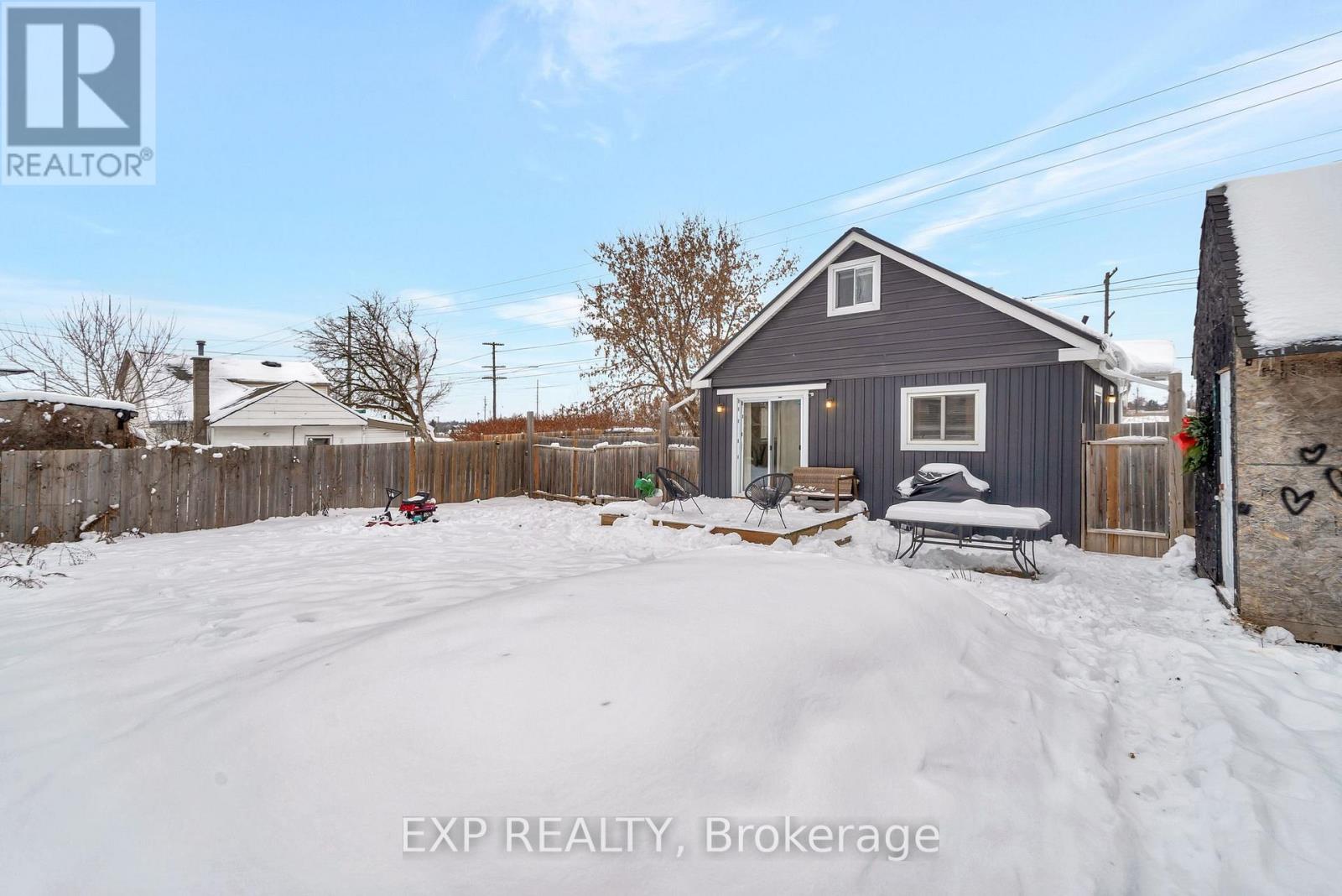 267 Station Street, Belleville, Ontario  K8N 2T9 - Photo 43 - X12639564