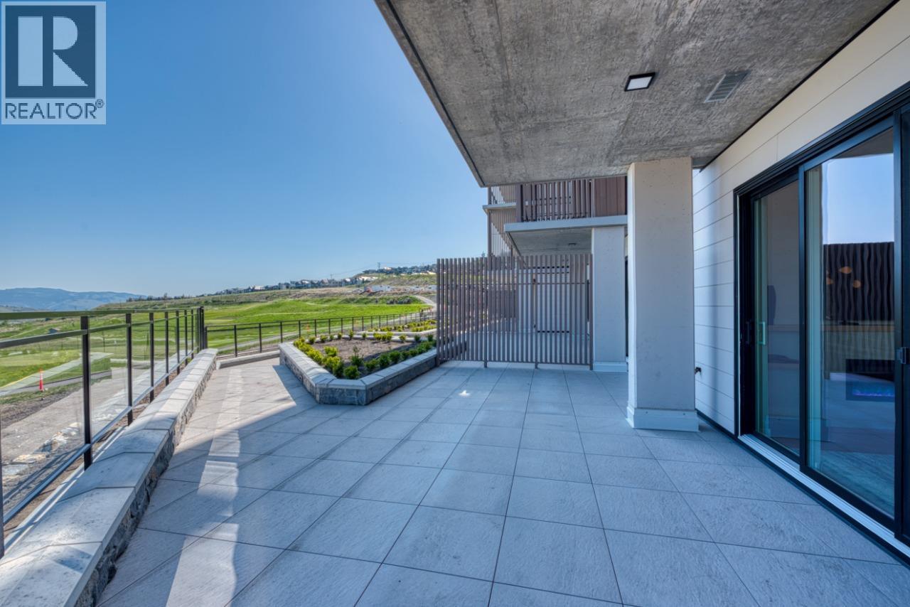 75 Predator Ridge Drive Unit# 103, Vernon, British Columbia V1H 1G4 - Photo 17 - 10369125