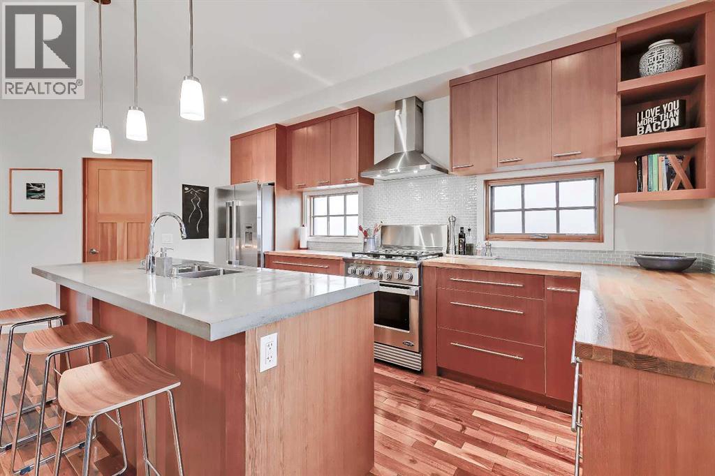 933 29 Street Nw, Calgary, Alberta  T2N 2T6 - Photo 12 - A2257991